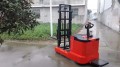 2T Hydraulic Electric Stacker Electric Forklift Stacker