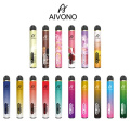 Cigarrillos electrónicos AIM Stick 3500puffs Alibaba
