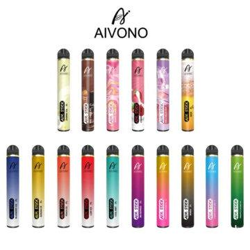 Cigarrillos electrónicos AIM Stick 3500puffs Alibaba