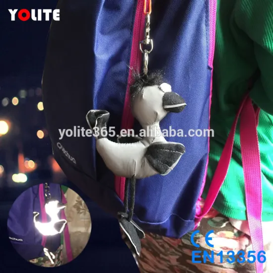 Reflective Bird Toys for CE EN13356