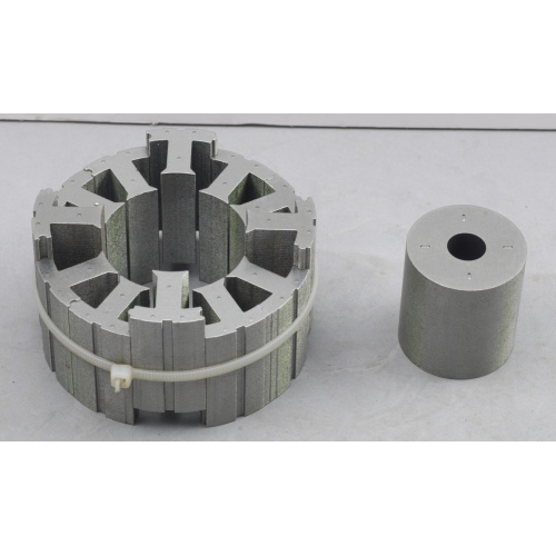 乗用車EPSモーターコア