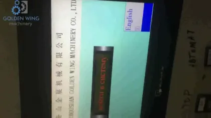 Lug Cap Lid Making Machines for glass bottle