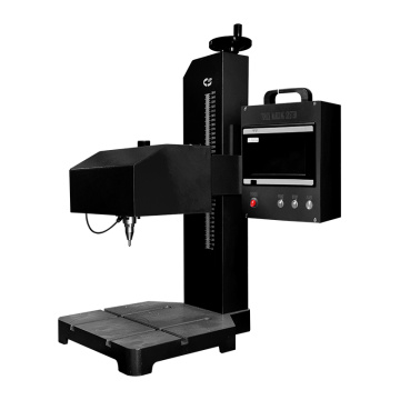 Máquina de marcação de peen de desktop padrão