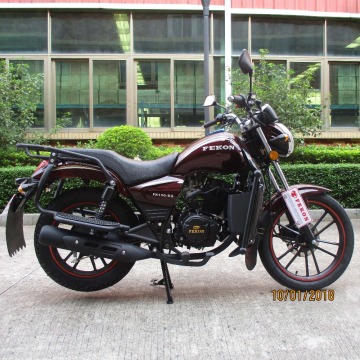 150cc gn गैसोलीन मोटरसाइकिल मोटरसाइकिल