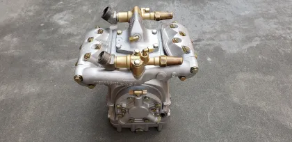 Thermo King X430 X430LS TKX430