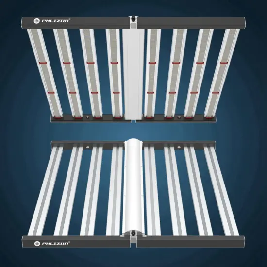 Phlizon 1000 Watt Led Grow Light