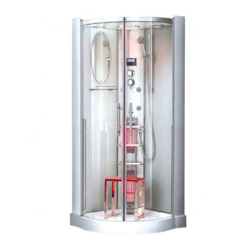 Different design steam bath portable infrared steam room