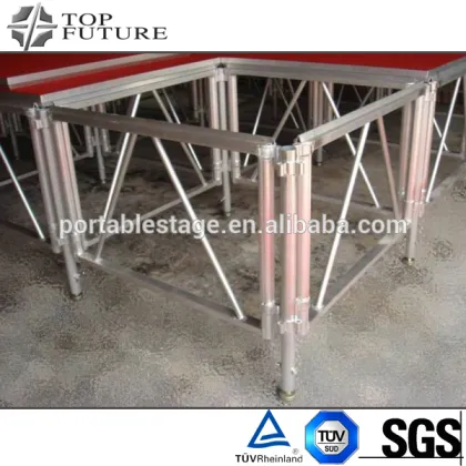 Top level hot sell assembly stage lighting truss