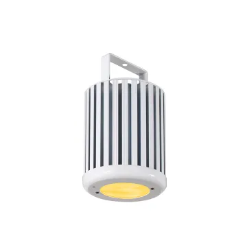 70W small size dmx rgbw color changable church stage lighting