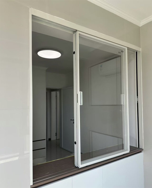 Durable Sliding Window Designs for Enhanced Ventilation