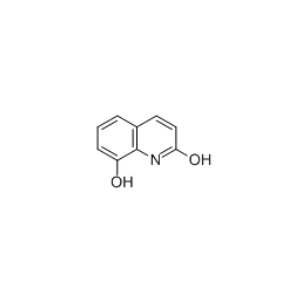 2,8-хинолиндиол (Indacaterol Intermediates) CAS 15450-76-7