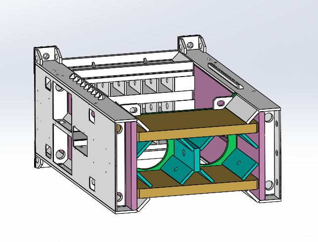 1200ton press tool accessories4