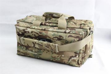 Deluxe Police Tactical Bag