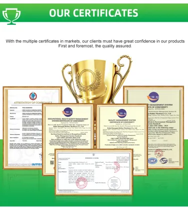 Two Roll Rubber Mixing Mill Machine