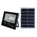 Salvando holofotes solares LED de alto lúmen para exteriores