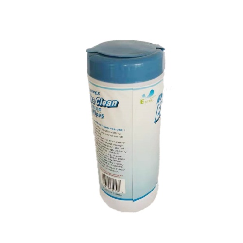 Household Item Biodegradable Bathroom Wet Wipes