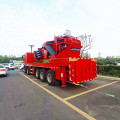HOWO 150-ton truck-mounted crane