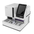 BH60 LAB HPLC Glycohemoglobin Analyzer