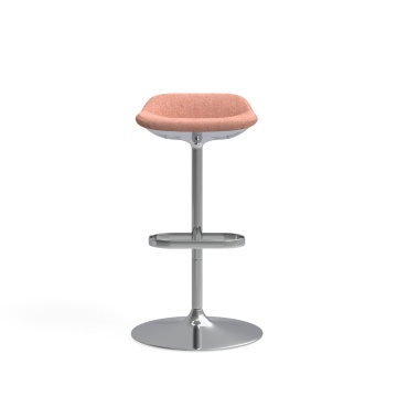Metal Bar Stools