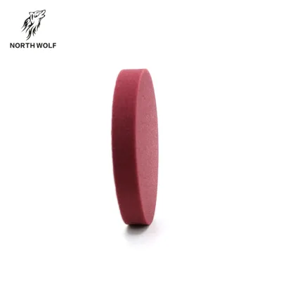 North Wolf Car Detailing Foam Polishing Pad