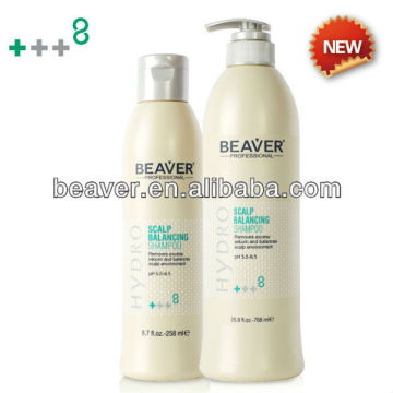 Daily use hair care hair anti-loss treatment shampoo