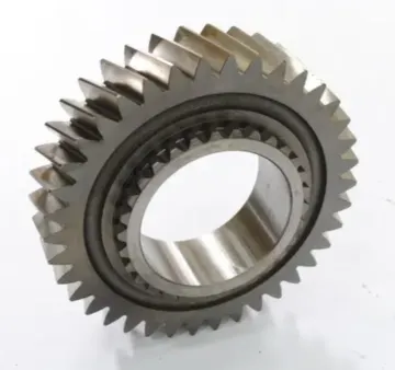 OEM 1315304025/1315304025 Gearbox Gear 37T for ZF Transmission Gearbox Parts