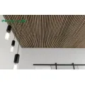 Soundproof Slat Wall Panel