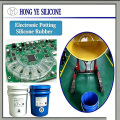 Sag Resistant Electronic Potting Compound