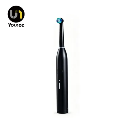 Oscillating Toothbrush (detachable battery design)