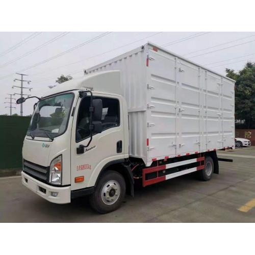 MNDY5095EV High Speed Electric Truck