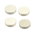 N35 high performance NdFeB disk disc round neodymium magnet