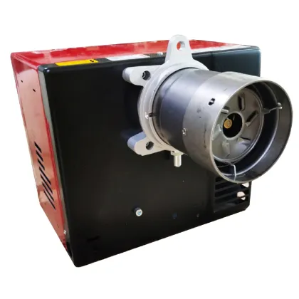 Wholesale RIELLO G10 Light Oil Fired Burner - Industrial Diesel Burner