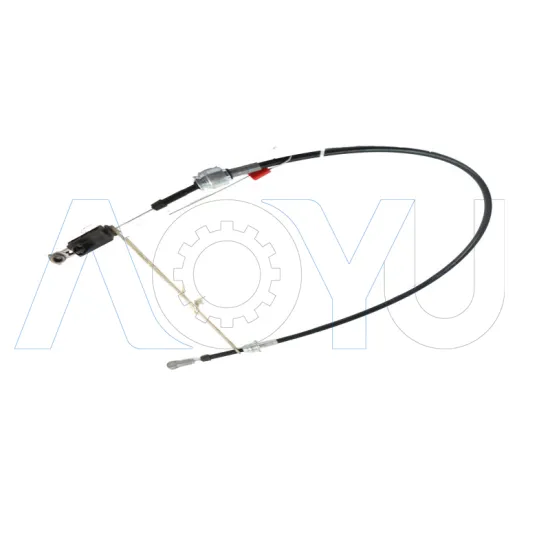 Automobile Parking Brake Cable for FIAT Punto 99-12