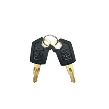 Factory Direct Caterpillar Excavator Key Set for 305.5E2, 320, 323, 336, 326, 345GC