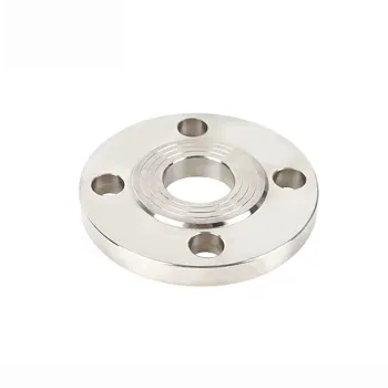 Stainless Steel Forged Flanges: DIN, ANSI, ASTM, EN, and GB Standards