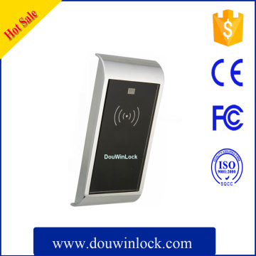 self help smart RFID card sauna locker lock in 2016