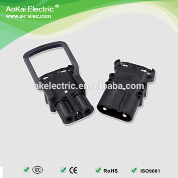 CHR320A 320A 600V Used in Joint Situation Power Wire Electric Vehicles Charging Plug, Inner Hole Dia. 11mm AOKAI Charging Plug*