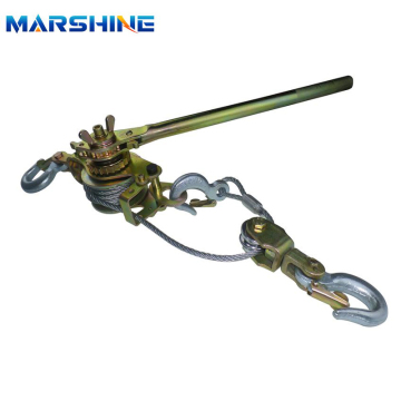Stringing Equipment Tools Ratchet Withdrawing Wire Tool