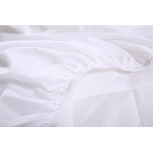 Capa de cama moderna para um sono confortável