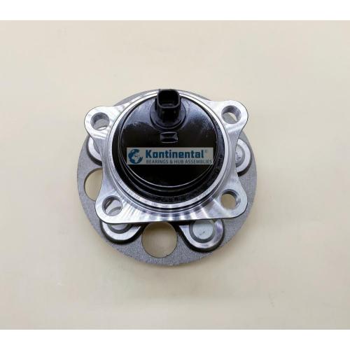 42450-76020 49BWKHS75 LEXUS CT200H MONTAJE DE CUBIERTO DE RUEDAS