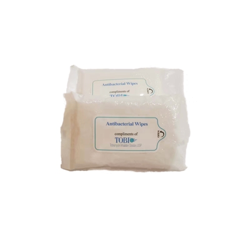 Eco Friendly Skincare Travel Pocket Cleaning Wet Wipes