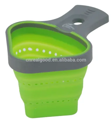 Silicone Pasta Basket