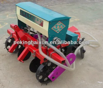 8 Rows Planter Seeder/Seed Planter