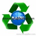 Machine efficace pour améliorer le recyclage plastique