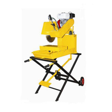 Brick Cutter Xzb Series