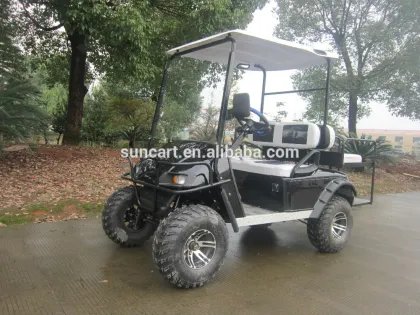Golf carrier club car 2016