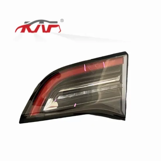 OEM LED Taillights for Tesla Model 3