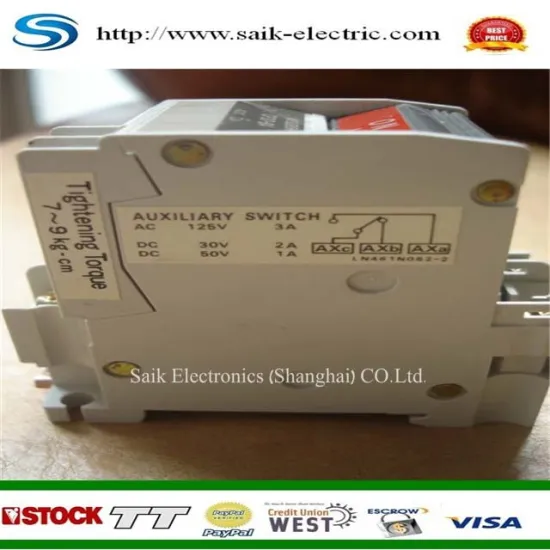 New and Original CP30-BA