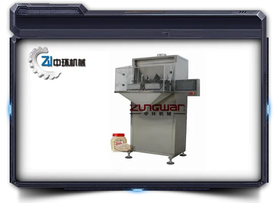 Grain Filling Packing Machinery