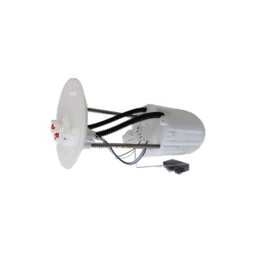 OEM 77020-60610: Najpopularniejszy zespół pompy paliwowej 2,7L